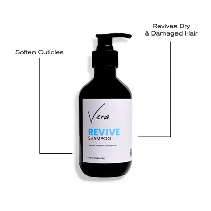 Vera Cosmetics Revive Set - BLACK ELIXIR - Maison de Parfum