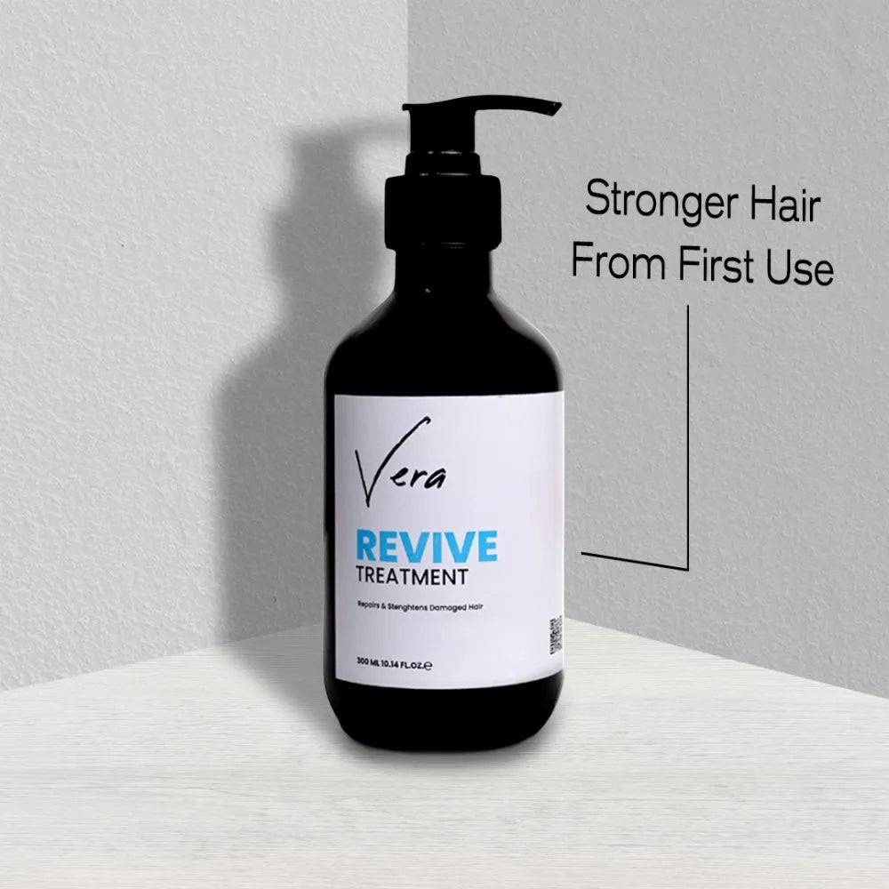 Vera Cosmetics Revive Set - BLACK ELIXIR - Maison de Parfum