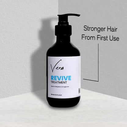 Vera Cosmetics Revive Set - BLACK ELIXIR - Maison de Parfum