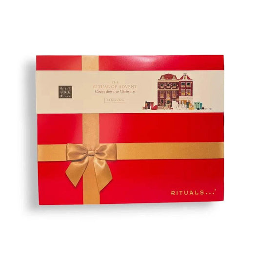 Rituals Advent Calendar 2024 - BLACK ELIXIR - Maison de Parfum