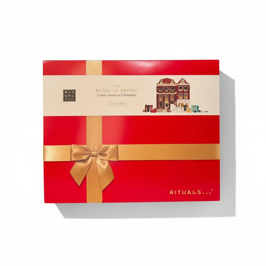 Rituals Julekalender 2024