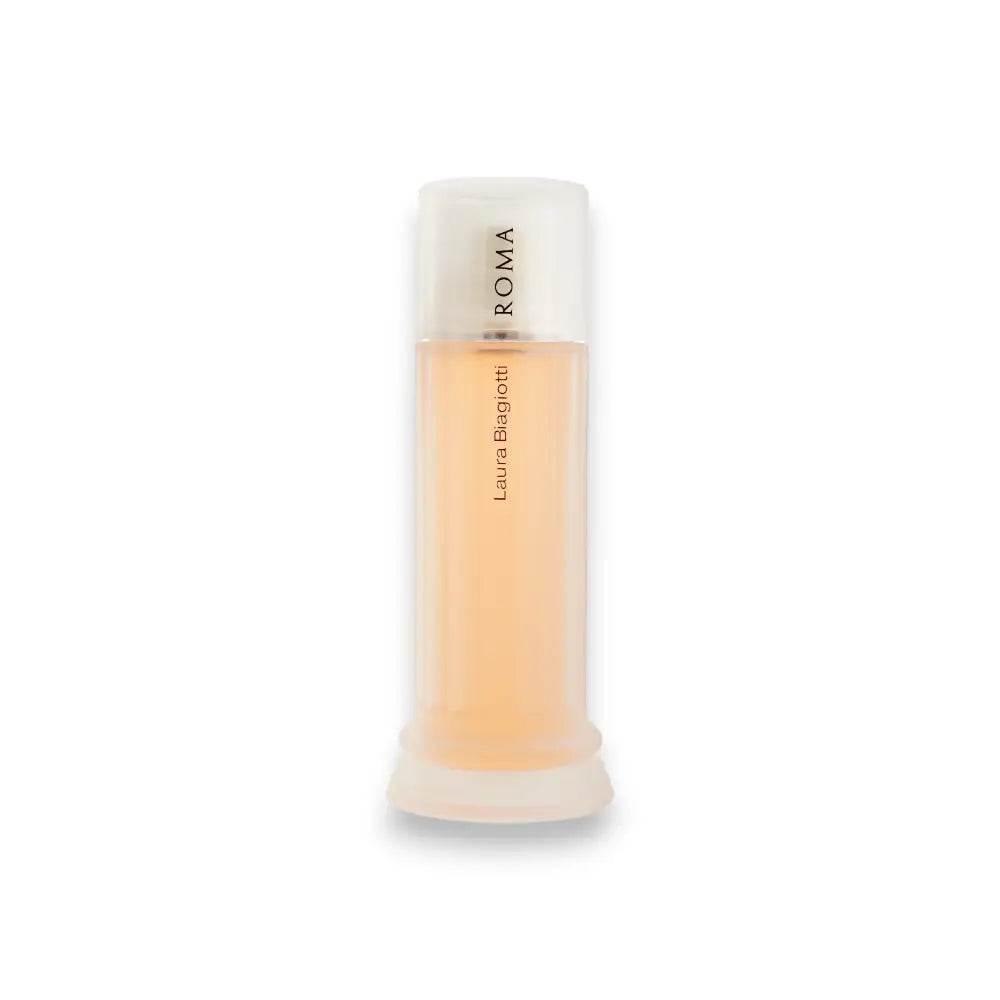 Roma Eau de Toilette - BLACK ELIXIR - Maison de Parfum