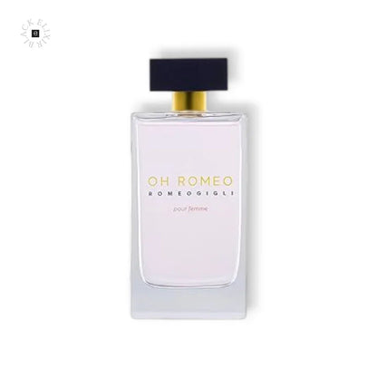Romeo Gigli Oh Romeo pour Femme Eau de Parfum