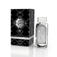 Al Fares Roohi Al Aswad Eau de Parfum 100ml