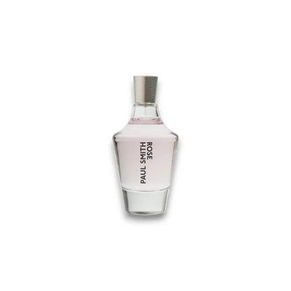 Paul Smith Rose Eau de Parfum - BLACK ELIXIR - Maison de Parfum