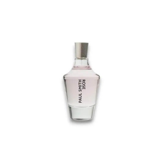 Paul Smith Rose Eau de Parfum - BLACK ELIXIR - Maison de Parfum