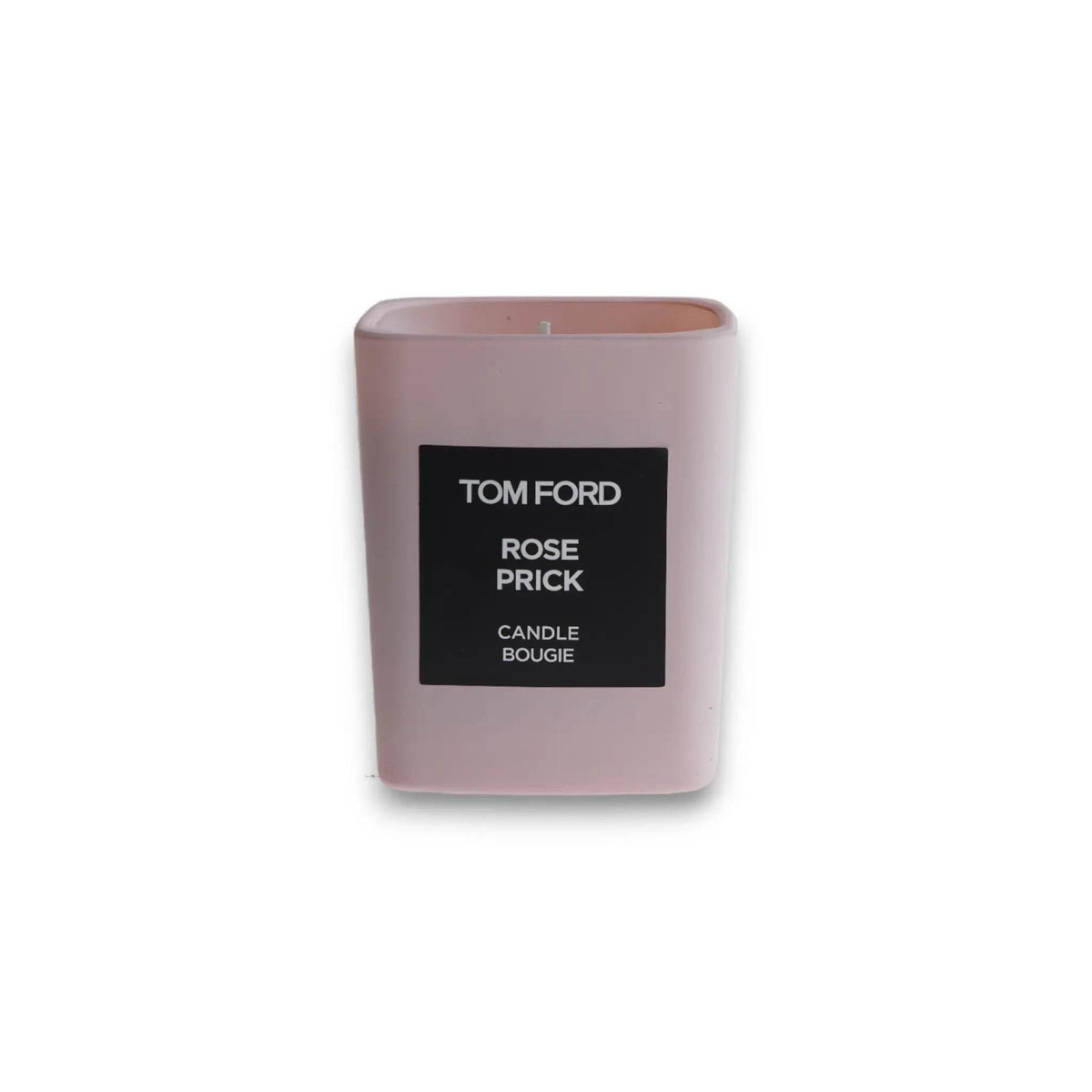TOM FORD Rose Prick Duftkerze - BLACK ELIXIR - Maison de Parfum