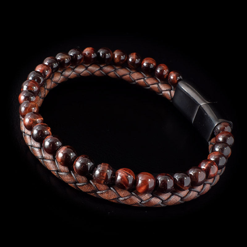 PASSION BROWN