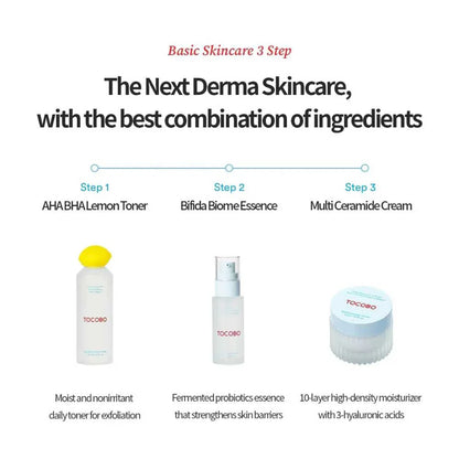 TOCOBO | Bifida Biome Essence - 50 ml