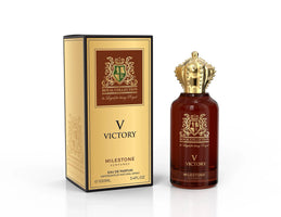 Milestone Royal Collection V Victory - 100ML