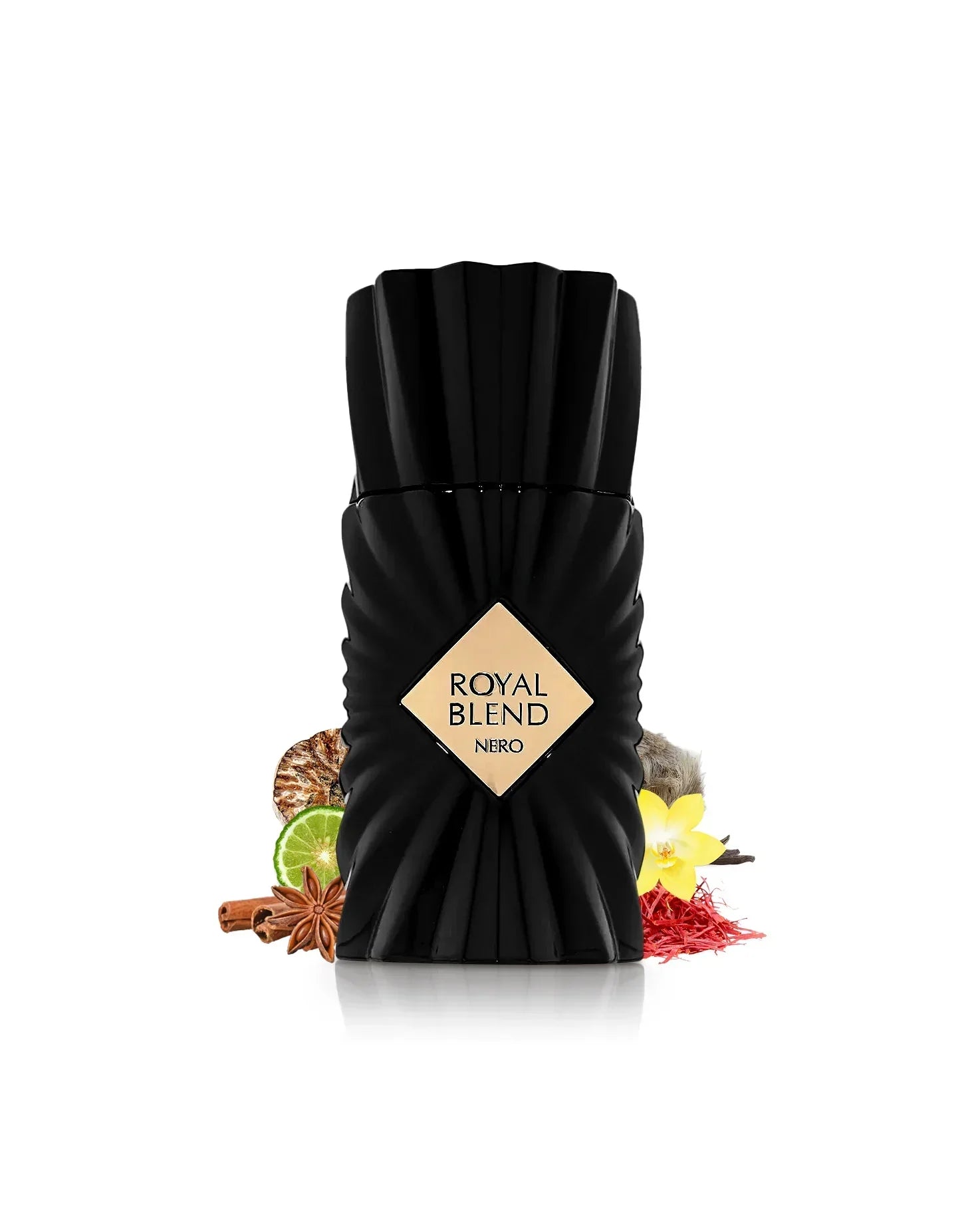 French Avenue Royal Blend Nero Extrait de Parfum 100ml