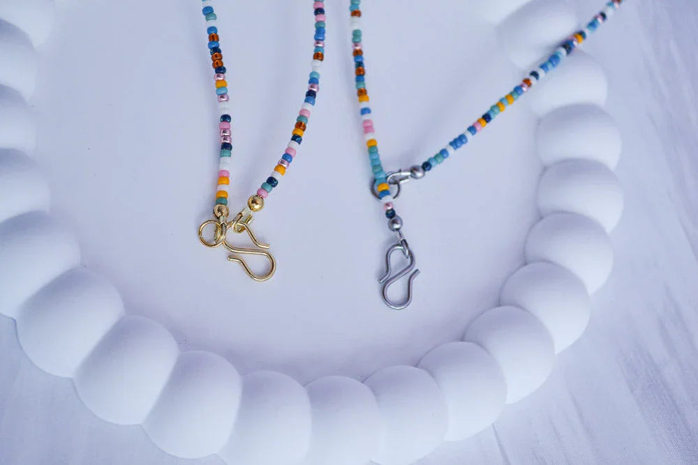 Perlenkette Summer Love