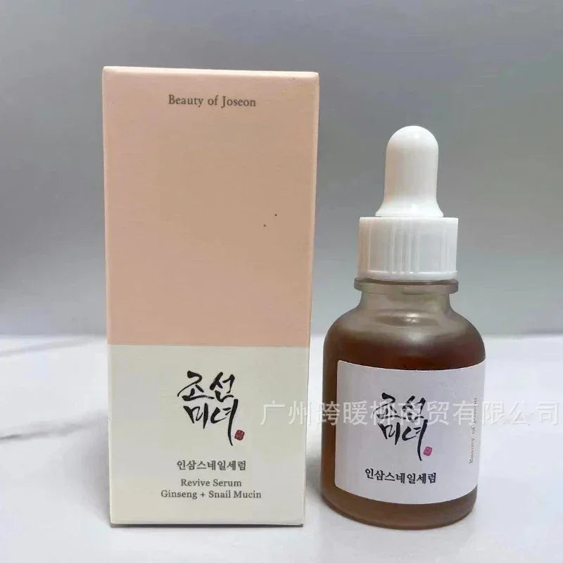 Beauty of Joseon Revive Serum : Ginseng + Snail Mucin