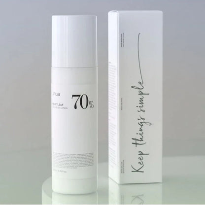 ANUA Heartleaf 70% Daily Lotion