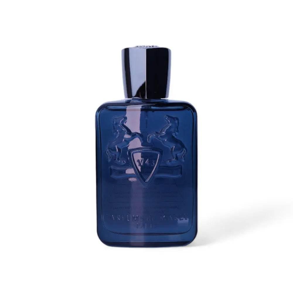 SEDLEY Eau de Parfum - BLACK ELIXIR - Maison de Parfum