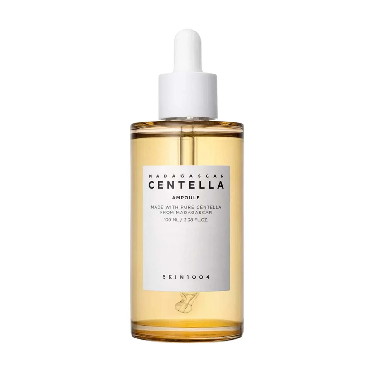 SKIN1004 Madagascar Centella Ampoule 100 ml Serum
