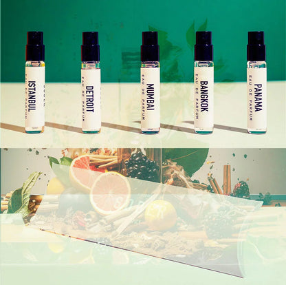 BANGKOK - Eau de Parfum