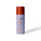 Sonnencreme SPF 30, Anti-Aging, mit orangefarbener Kappe, 50 ml, auf weißem Hintergrund