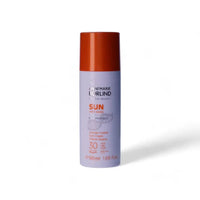 ANNEMARIE BÖRLIND SUN ANTI-AGING Sun Cream DNA-Protect SPF 30 - BLACK ELIXIR - Maison de Parfum