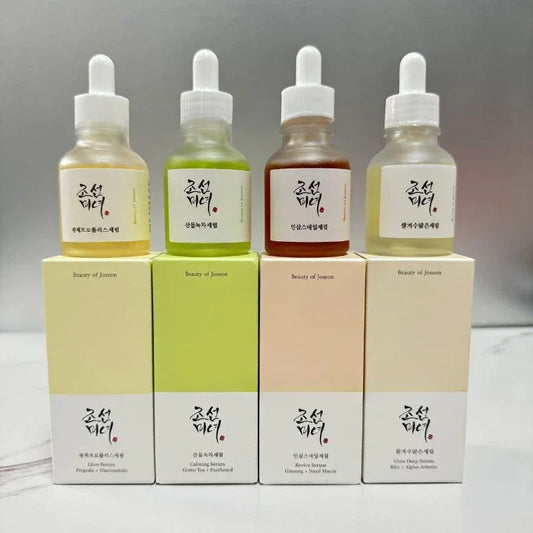 Beauty of Joseon Serum Set