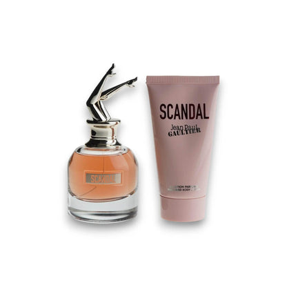Jean Paul Gaultier Scandal Duftset Eau de Parfum - BLACK ELIXIR - Maison de Parfum