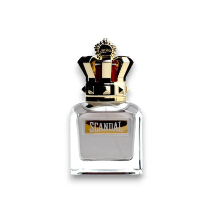 Jean Paul Gaultier Scandal Eau de Toilette - BLACK ELIXIR - Maison de Parfum