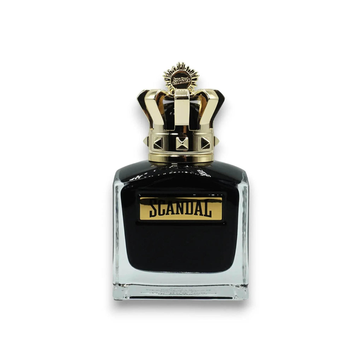 Jean Paul Gaultier Scandal Homme Le Parfum Eau de Parfum - BLACK ELIXIR - Maison de Parfum
