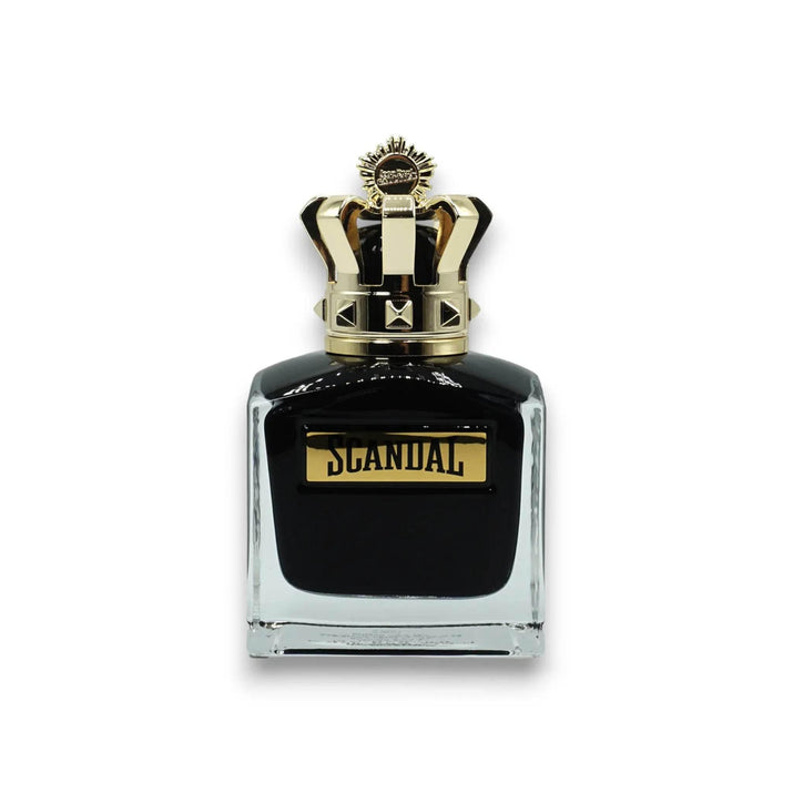 Jean Paul Gaultier Scandal Homme Le Parfum Eau de Parfum - BLACK ELIXIR - Maison de Parfum