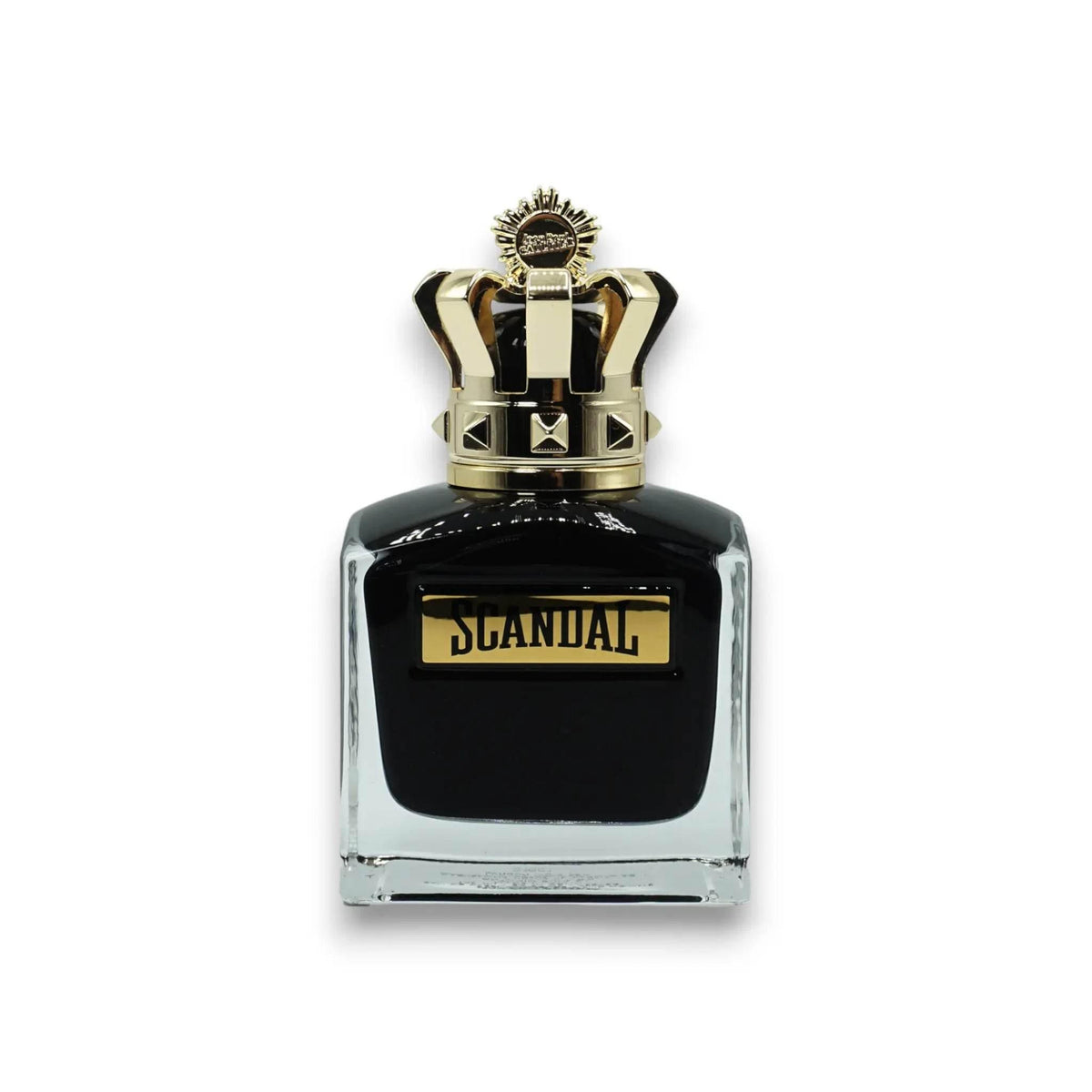 Jean Paul Gaultier Scandal Homme Le Parfum Eau de Parfum - BLACK ELIXIR - Maison de Parfum