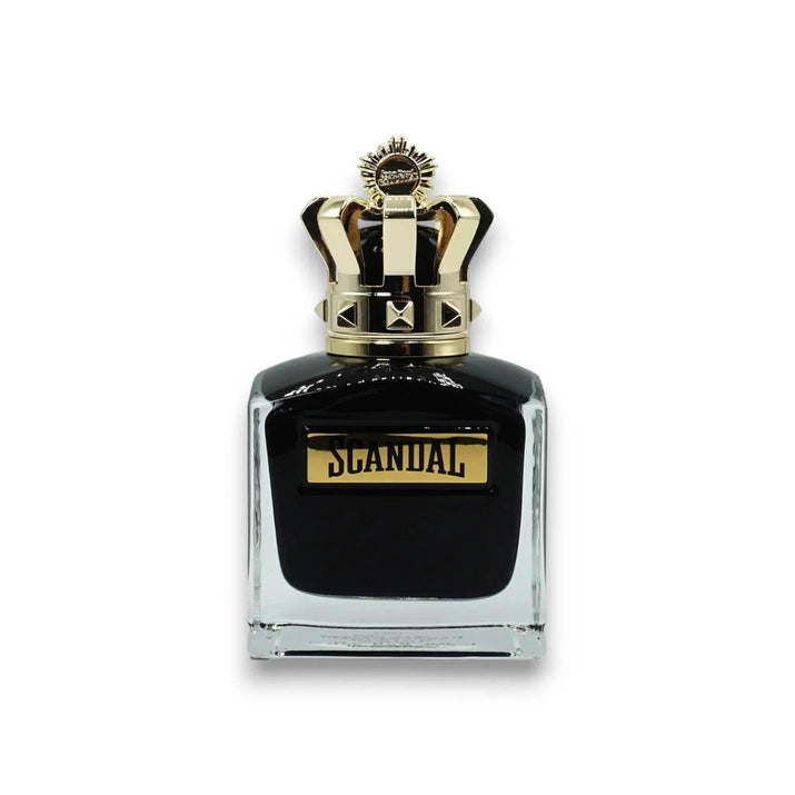 Jean Paul Gaultier Scandal Homme Le Parfum Eau de Parfum - BLACK ELIXIR - Maison de Parfum