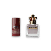 Jean Paul Gaultier Scandal Pour Homme Duftset Eau de Toilette - BLACK ELIXIR - Maison de Parfum