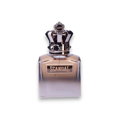 Jean Paul Gaultier Scandal pour Homme Absolu - BLACK ELIXIR - Maison de Parfum