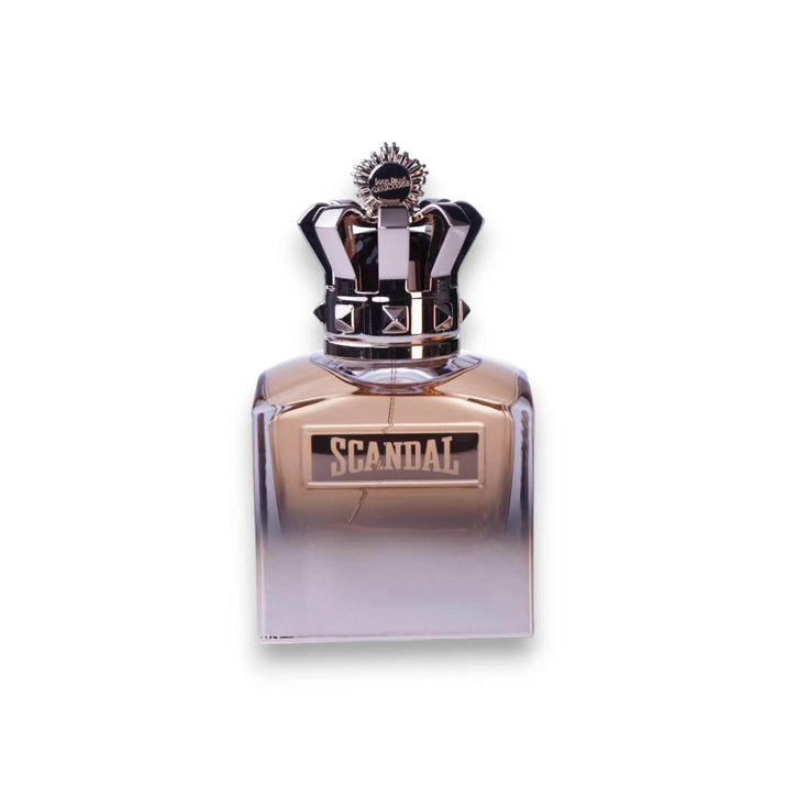 Jean Paul Gaultier Scandal pour Homme Absolu - BLACK ELIXIR - Maison de Parfum