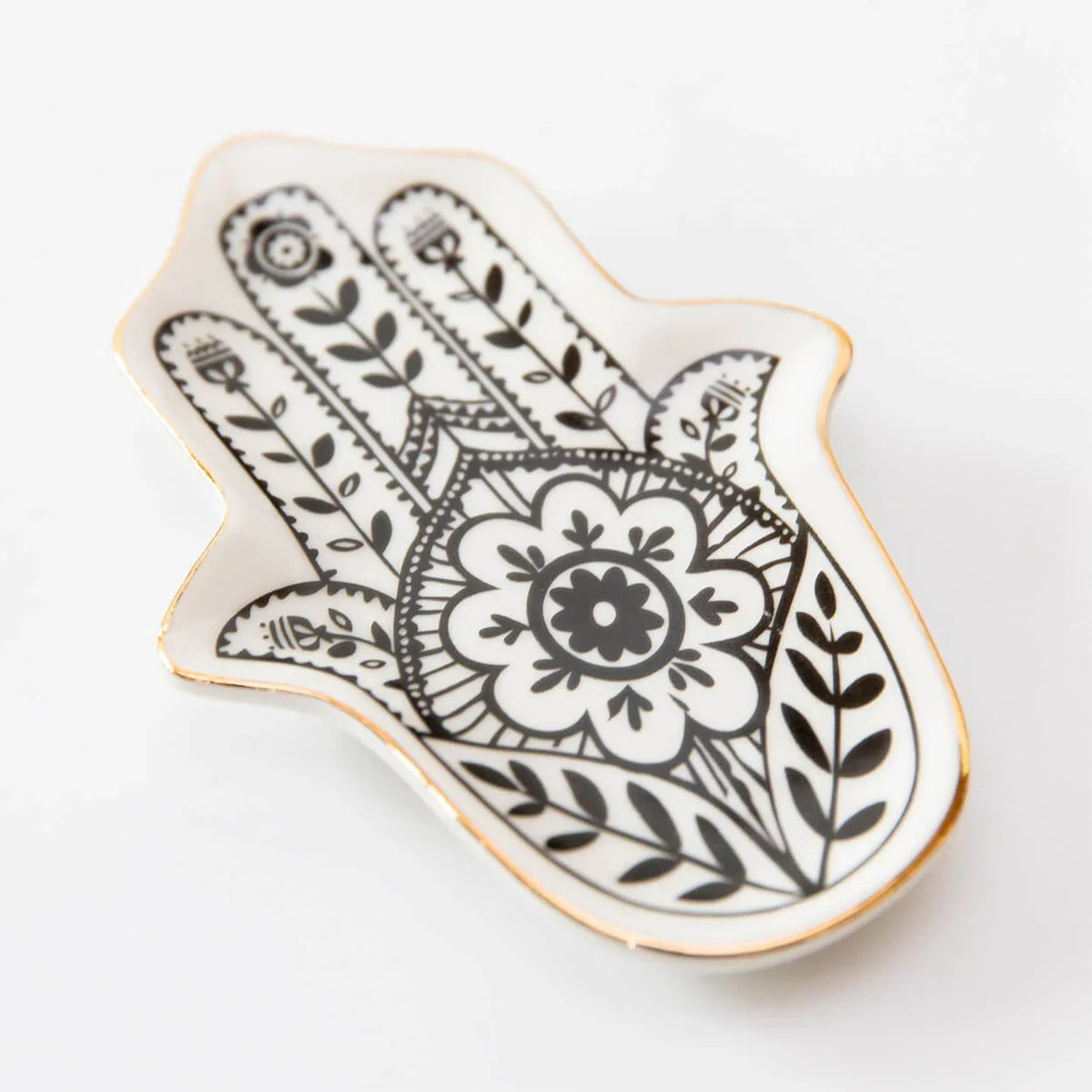 Schmuckschale für Yoga Schmuck | in 2 Farben