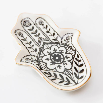 Schmuckschale für Yoga Schmuck