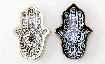 Schmuckschale für Yoga Schmuck