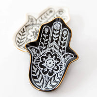 Schmuckschale für Yoga Schmuck | in 2 Farben