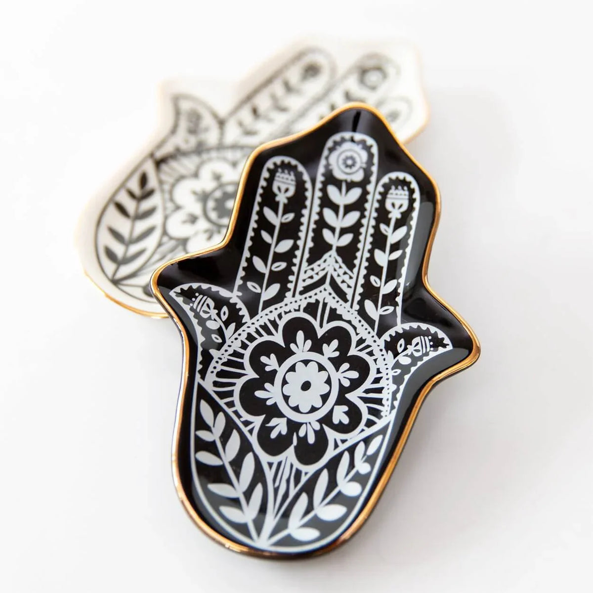 Schmuckschale für Yoga Schmuck