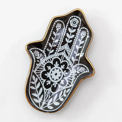 Schmuckschale für Yoga Schmuck