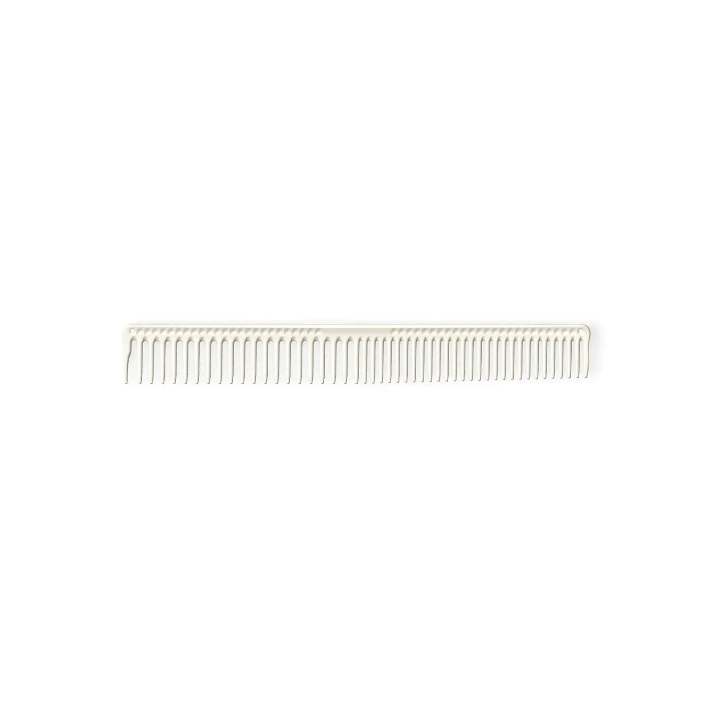 JRL - Long Round Tooth Cutting Comb / Schneidekamm 9"