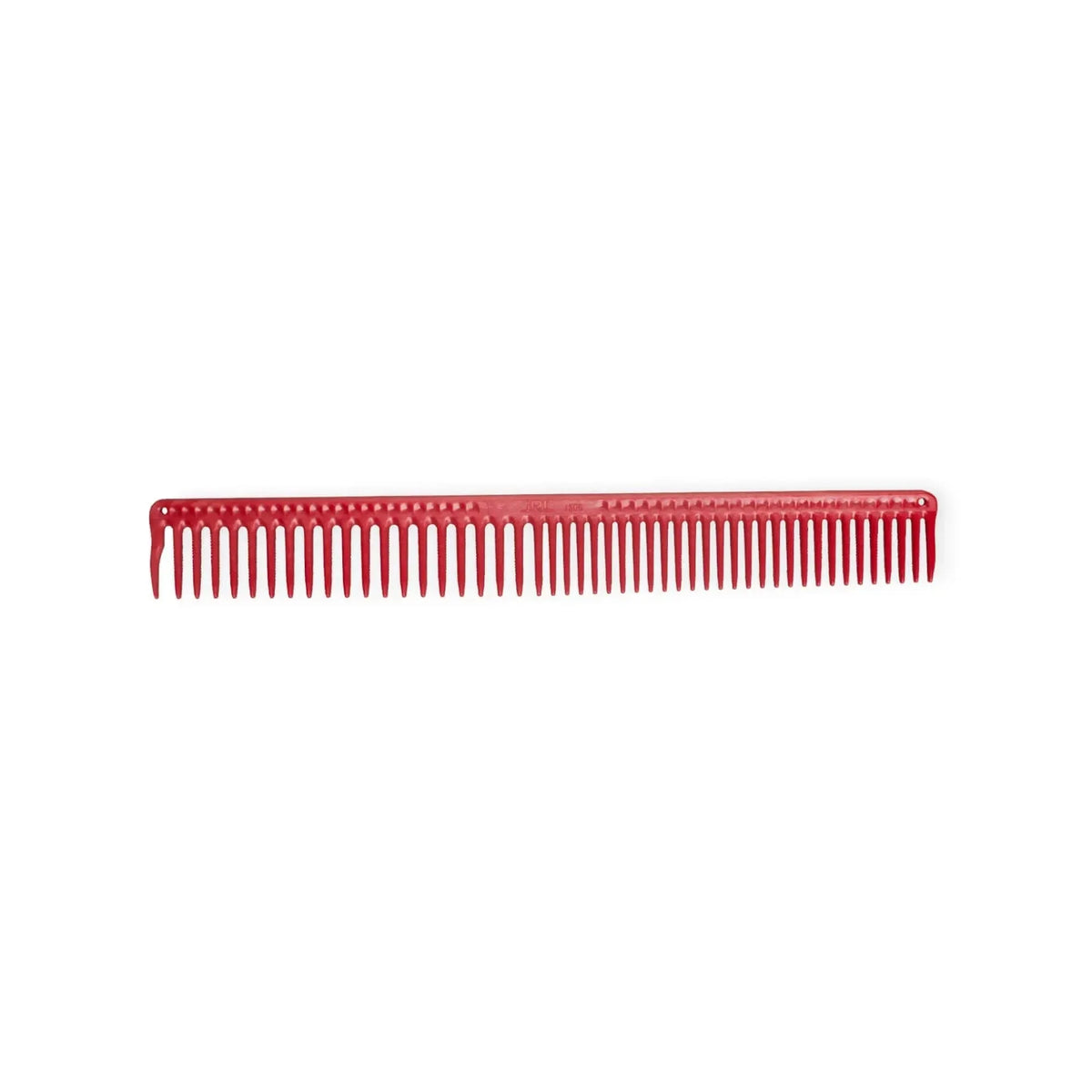 JRL - Long Round Tooth Cutting Comb / Schneidekamm 9