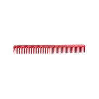 JRL - Long Round Tooth Cutting Comb / Schneidekamm 9"