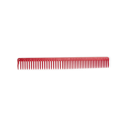 JRL - Long Round Tooth Cutting Comb / Schneidekamm 9"
