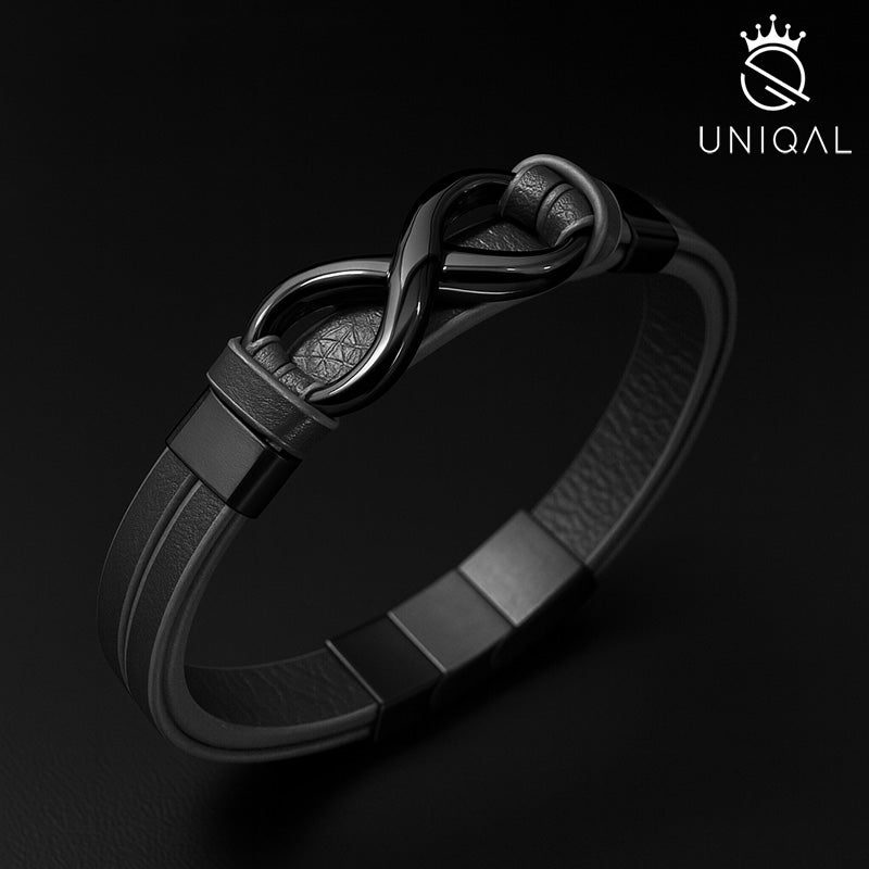 INFINITY BLACK