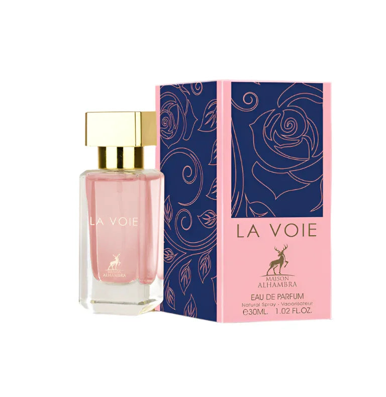 La Voie EDP 30ML