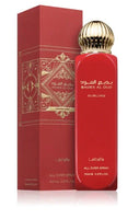 Lattafa Badee Al Oud Sublime All Over Bodyspray 150 ml