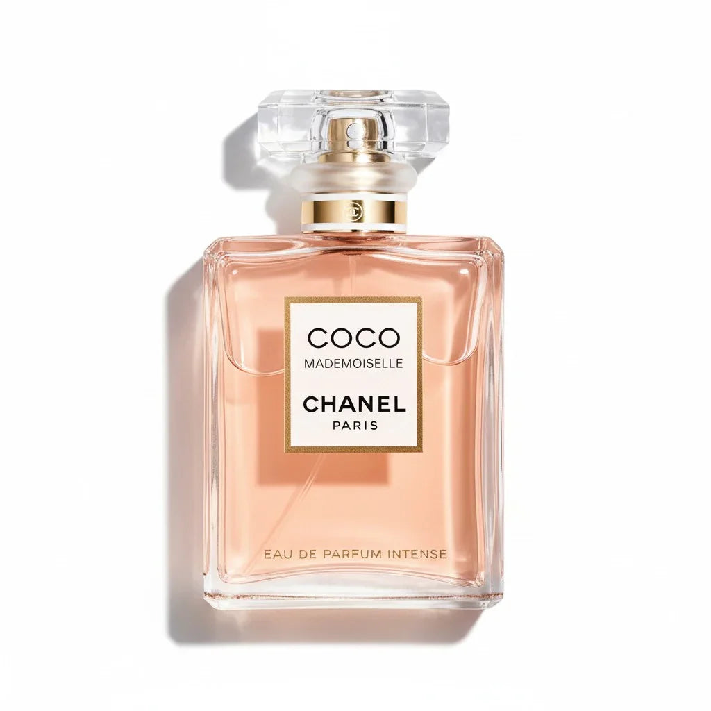 Chanel Coco Mademoiselle Intense Eau de Parfum