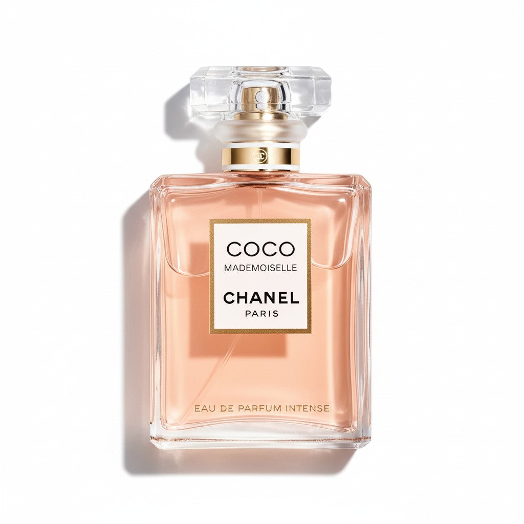 Chanel Coco Mademoiselle Eau de Parfum Intense