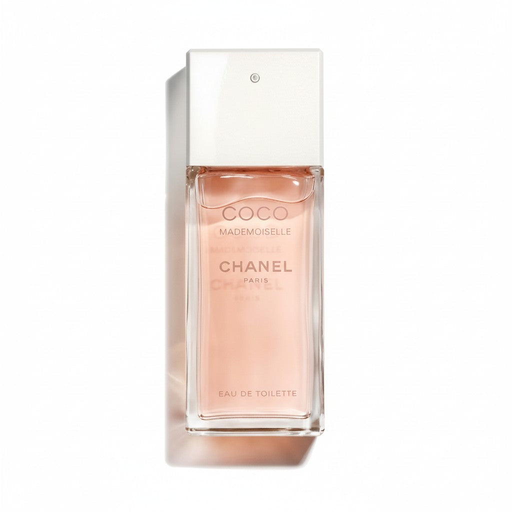 Chanel Coco Mademoiselle Eau de Toilette Refillable Spray