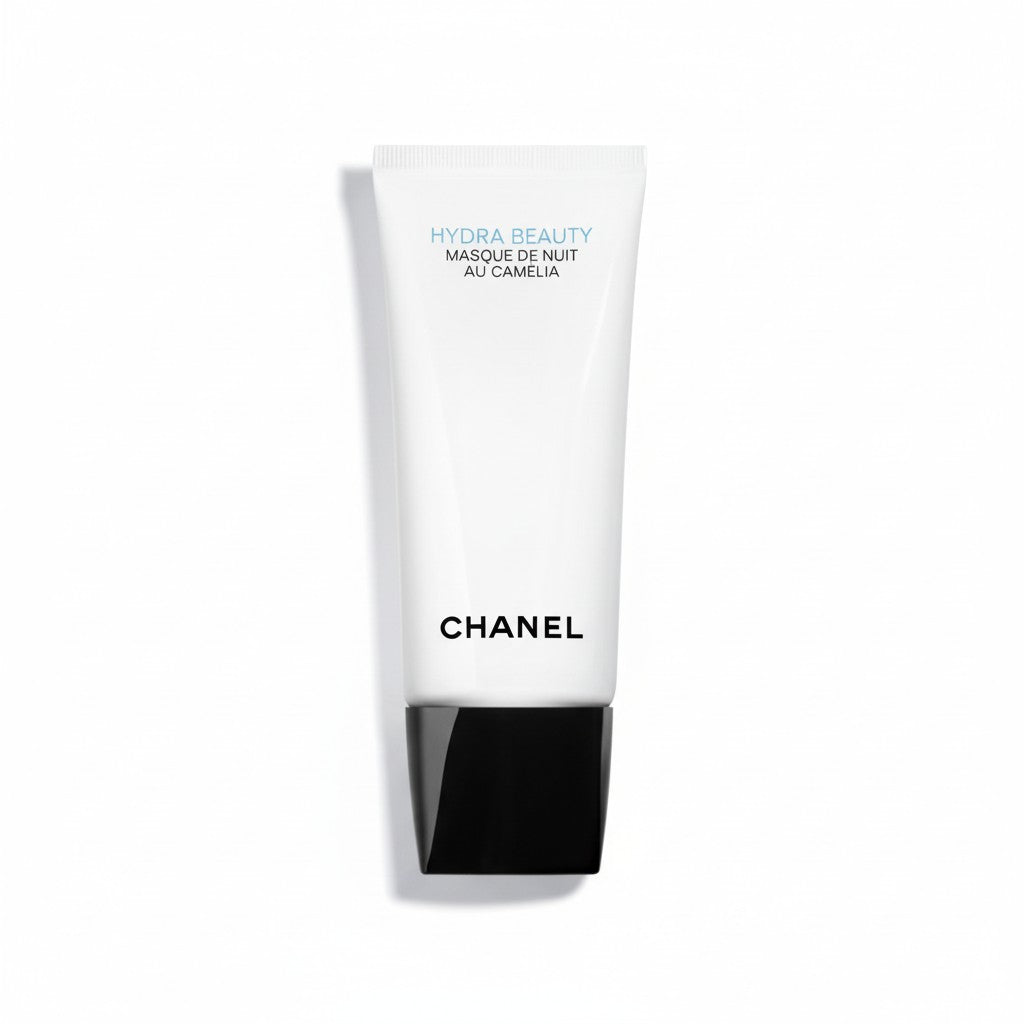 Chanel Hydra Beauty Overnight Mask